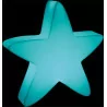 Lumenio STAR LED 50cm with pilot