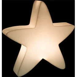 Lumenio STAR LED 50cm with pilot