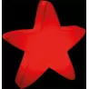 Lumenio STAR LED 50cm with pilot