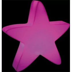 Lumenio STAR LED 50cm with pilot