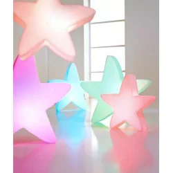 Lumenio STAR LED 70cm with PILOT