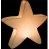 Lumenio STAR LED 70cm with PILOT