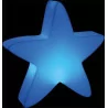 Lumenio STAR LED 70cm with PILOT