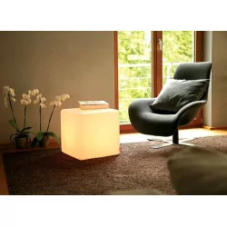 MOREE table/pouf Cube Indoor 06-05-01