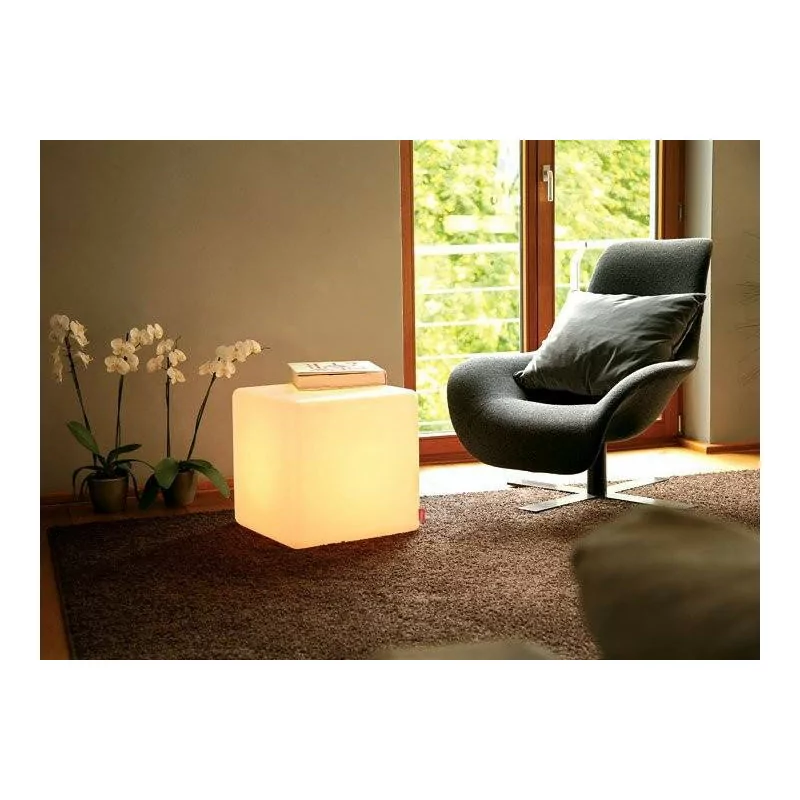 MOREE table/pouf Cube Indoor 06-05-01