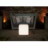 MOREE Table/Pouf Cube Outdoor 06-06-01