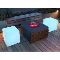 Stolik LED Lounge Indoor