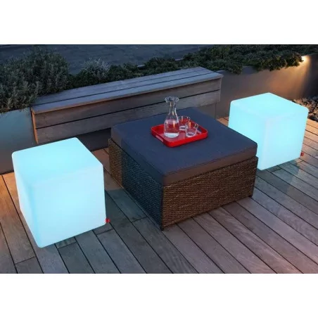 Stolik LED Lounge Indoor