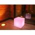 MOREE Table/Pouf Cube Outdoor LED 06-06-01-LED