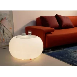 MOREE Table/Pouf Bubble Indoor 15-01-01