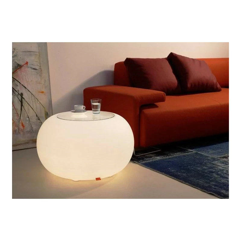 MOREE Table/Pouf Bubble Indoor 15-01-01