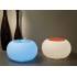 MOREE Table or pouffe Bubble Indoor LED