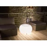 MOREE Table/Pouf Bubble Outdoor 15-02-01