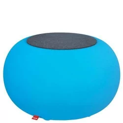 MOREE Table/Pouf Bubble LED Accu Outdoor 15-04-02