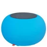 MOREE Table/Pouf Bubble LED Accu Outdoor 15-04-02