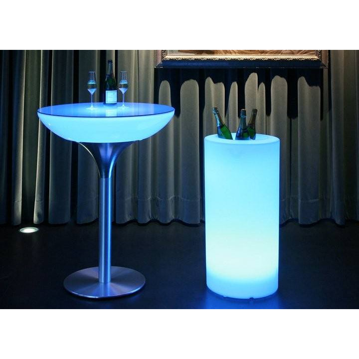 MOREE Pojemnik do chłodzenia napoj&oacute;w Cooler LED 80 Pro Accu 14-01-01