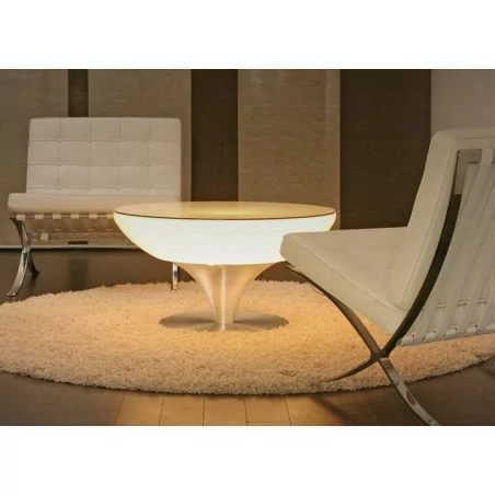 MOREE Stolik Lounge 45cm