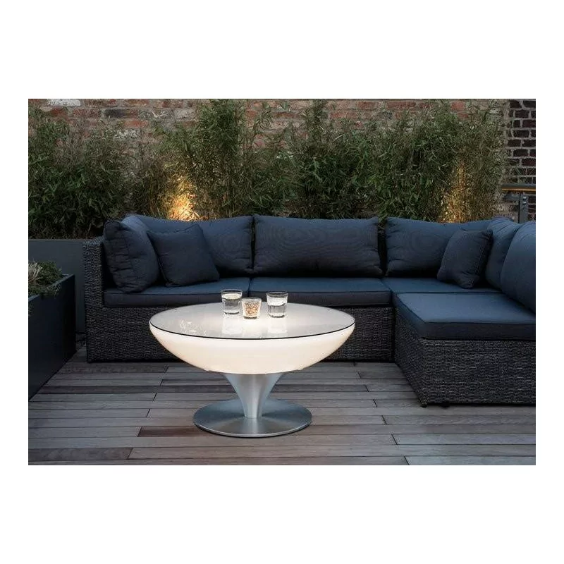 MOREE Stolik Lounge 45cm