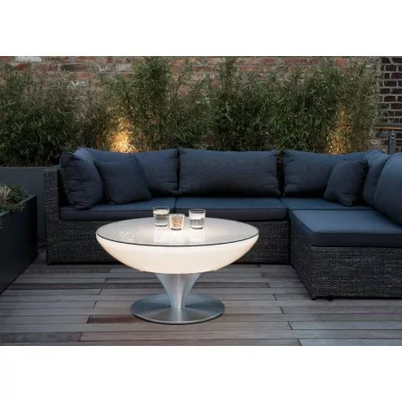 MOREE Stolik Lounge 45/55/75/105 Outdoor