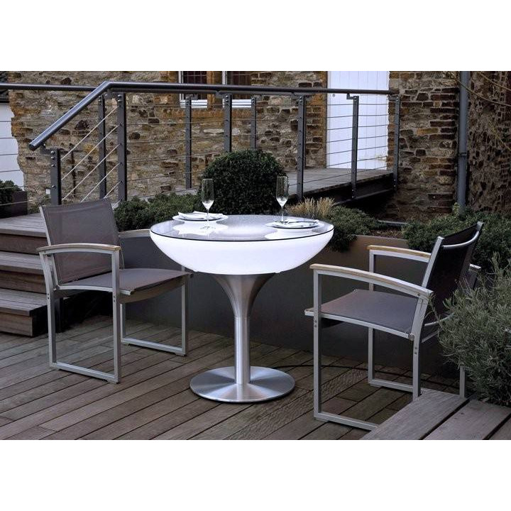 MOREE Stolik Lounge 45cm