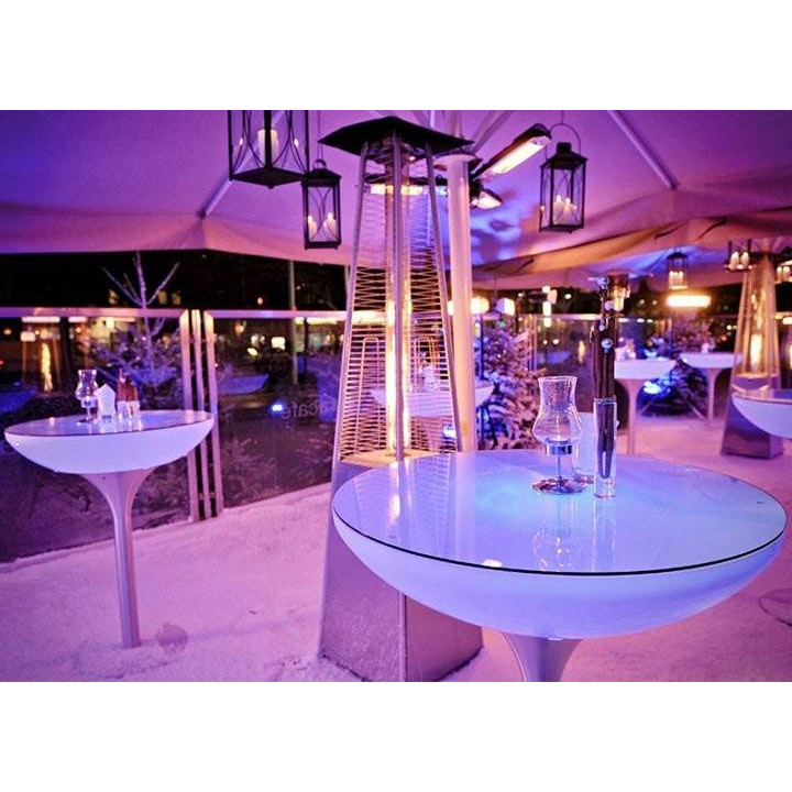 MOREE Stolik Lounge 45cm