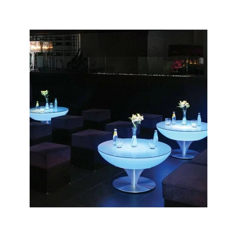 MOREE Table Lounge 45/55/75/105 LED Pro