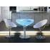 MOREE Table Lounge 45/55/75/105 LED Pro