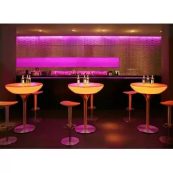 MOREE Table Lounge 45/55/75/105 LED Pro