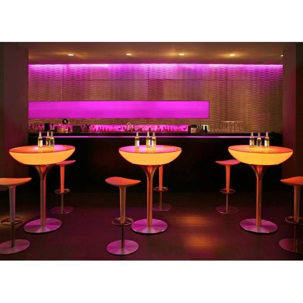 MOREE Table Lounge 455575105 LED Pro Accu 070904, 070901, 070902, 07 # Table Salon Led MOREE Table Lounge 455575105 LED Pro Accu 070904, 070901, 070902, 07 # Table Salon Led
