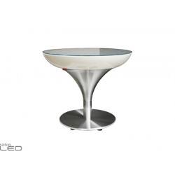 MOREE TABLE Lounge M 45/55/75/105 Indoor