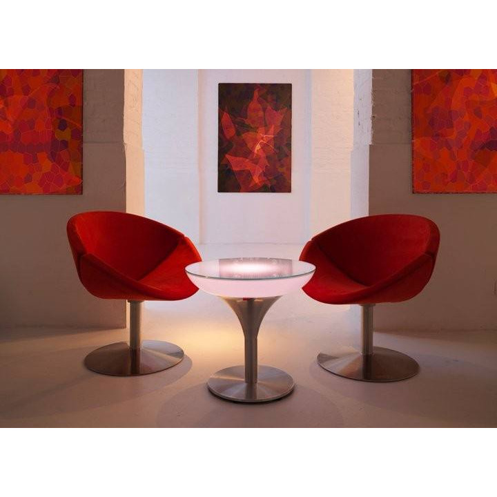 MOREE Stolik Lounge M 45cm