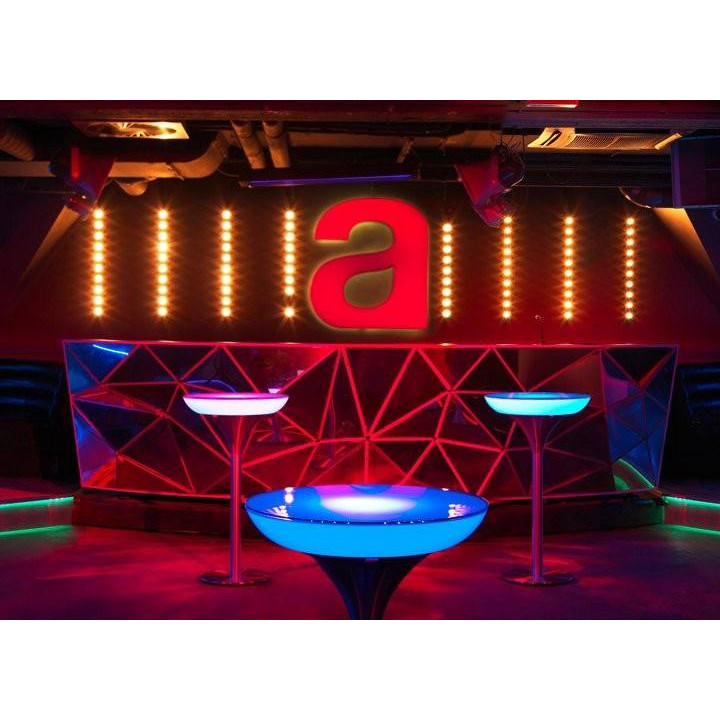 MOREE TABLE Lounge M 45/55/75/105 LED Accu 