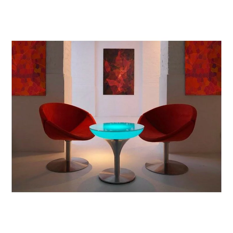 MOREE TABLE Lounge M 45/55/75/105 LED Pro