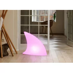 MOREE Floor Lamp Shark Indoor LED 01.26.01-LED