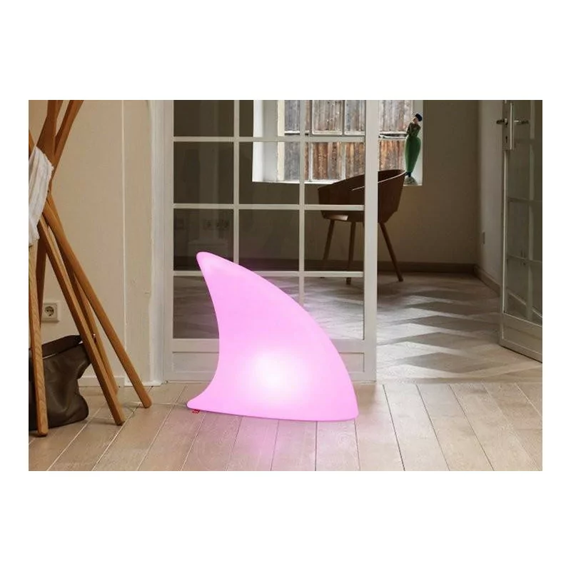 MOREE Lampa podłogowa Shark Indoor LED 26-01-01-LED