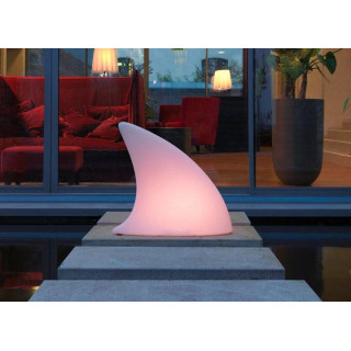 MOREE Shark Outdoor Floor Lamp LED 26.02.01-LED