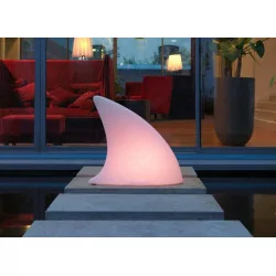 MOREE Shark Outdoor Floor Lamp LED 26.02.01-LED