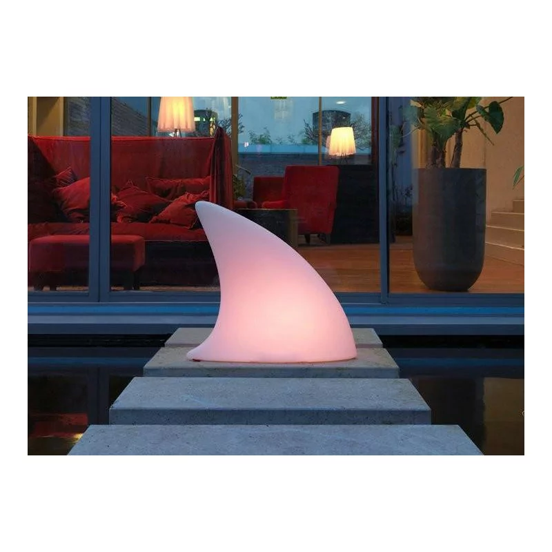 MOREE Shark Outdoor Floor Lamp LED 26.02.01-LED