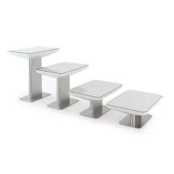 MOREE TABLE Studio 36/45/75/105 Outdoor 