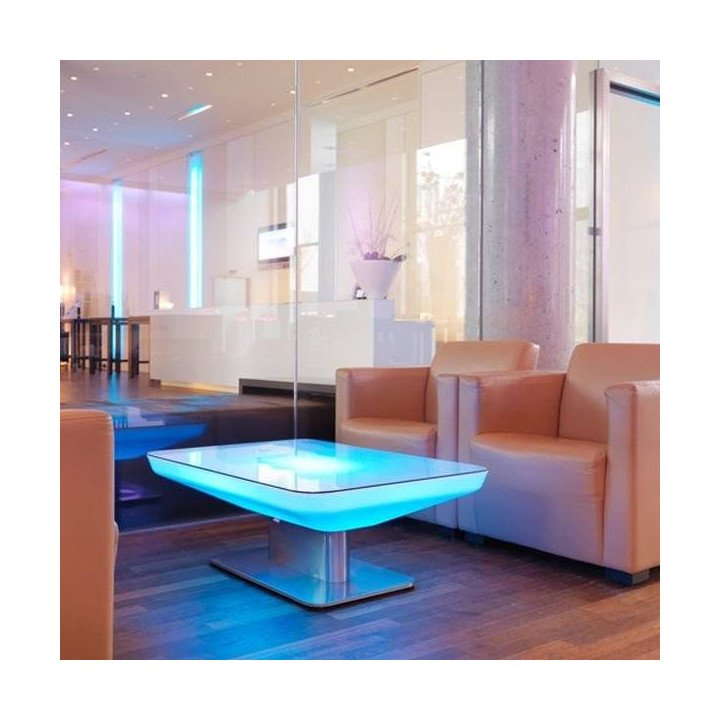 MOREE TABLE Studio 36/45/75/105 LED Pro Accu
