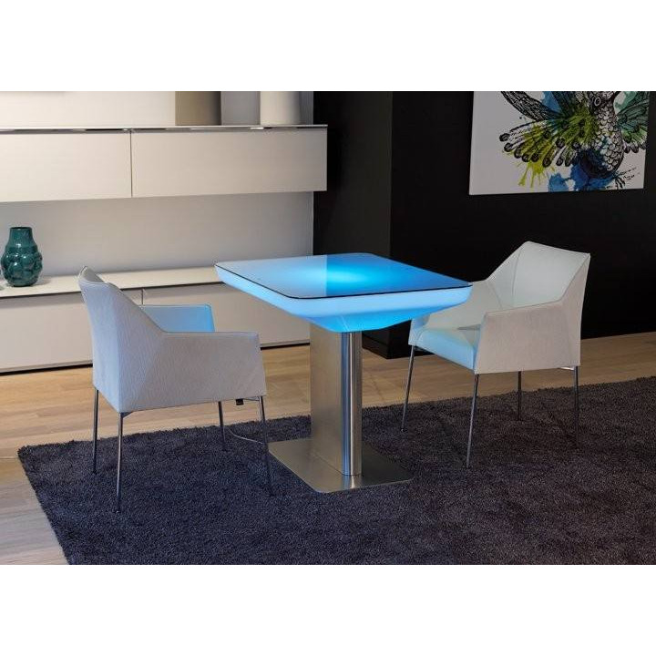 MOREE TABLE Studio 36/45/75/105 LED Pro Accu