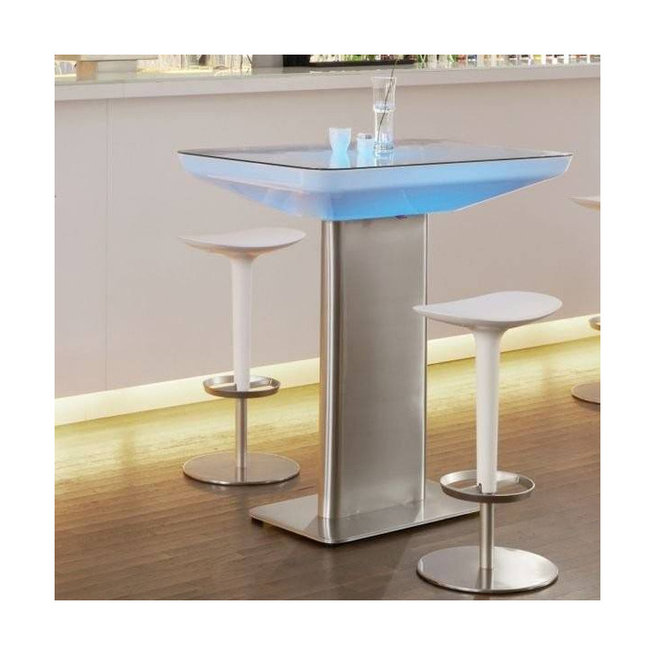 MOREE TABLE Studio 36/45/75/105 LED Pro Accu