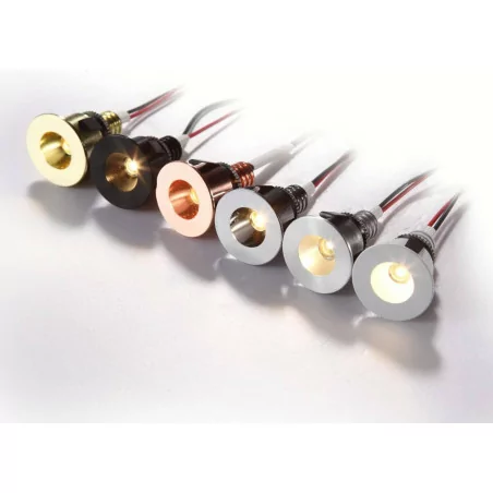 Recessed lamp LED ELKIM LDC880 Recessed lamp LED ELKIM LDC880