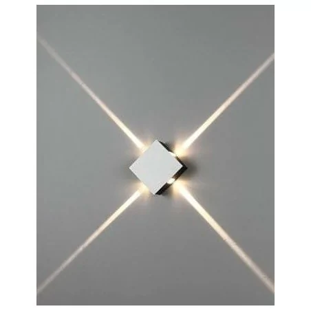 Wall light  LED ELKIM LWA161