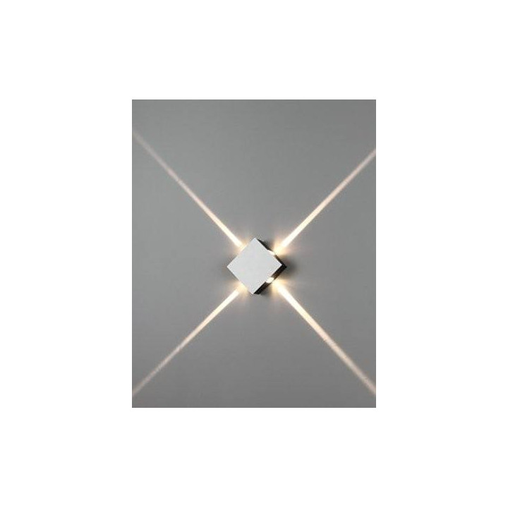 Wall light  LED ELKIM LWA161