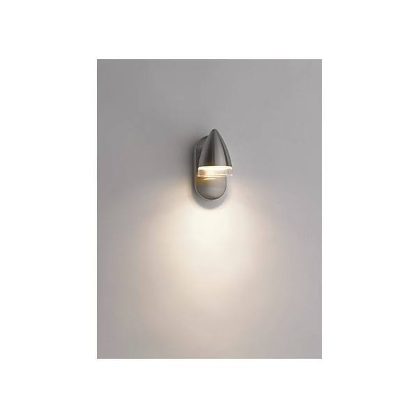 PHILIPS wall lamp myLiving Maple 532101716 3W LED