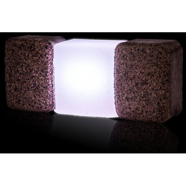 Kostka brukowa LED Nostalit 12x12