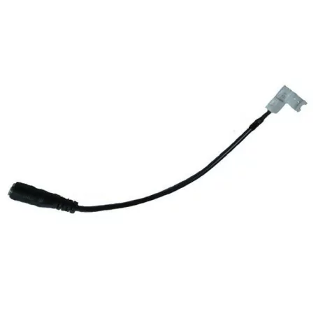Connector for strip LED RGB 10mm Connector for strip LED RGB 10mm