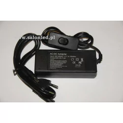 The power supply plug 1,2A 14.4W 12V DC