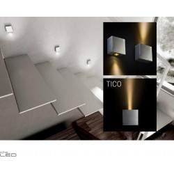 Wall LED light REDLUX Tico R10178